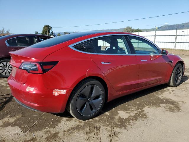Изображение 3 2018 TESLA MODEL 3  2018 с VIN 5YJ3E1EA8JF058107