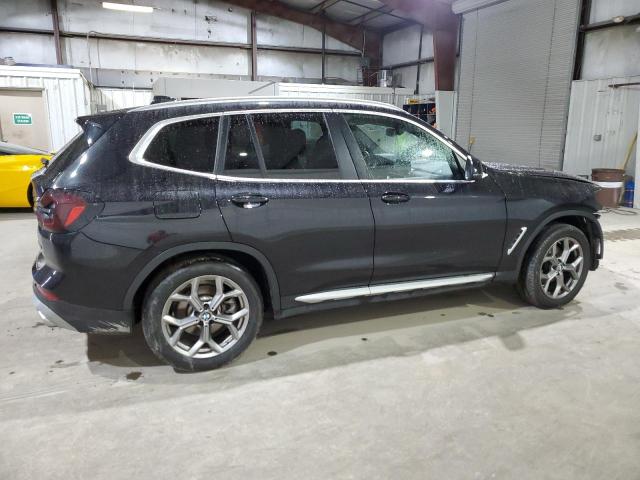 Изображение 3 2023 BMW X3 XDRIVE30I 2023 с VIN 5UX53DP03P9S09537