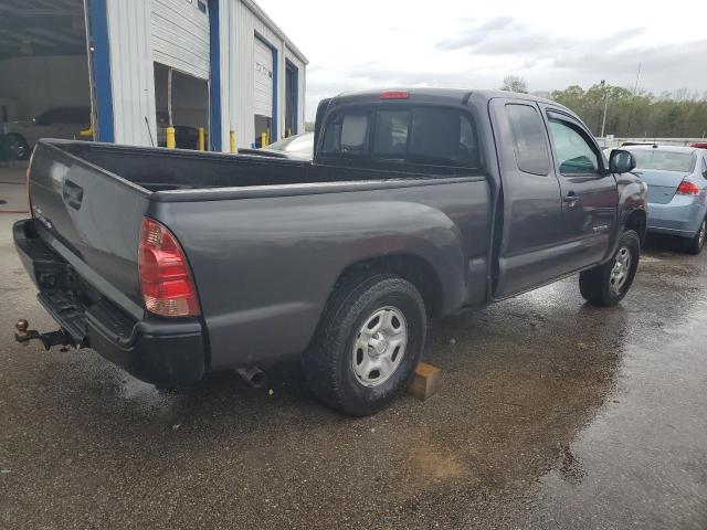 Obraz 3 z 2015 TOYOTA TACOMA ACCESS CAB 2015 z VIN 5TFTX4CN2FX054519