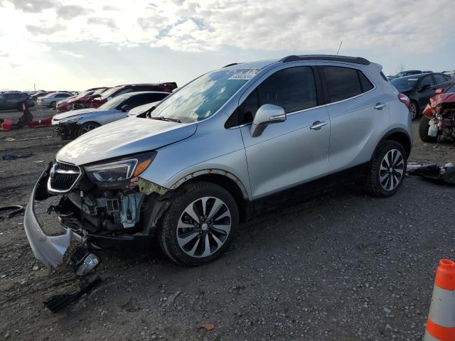 Изображение 2017 BUICK ENCORE ESSENCE 2017