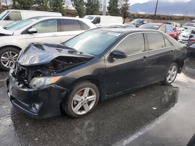 Изображение 1 2013 TOYOTA CAMRY L 2013 с VIN 4T1BF1FK3DU260683