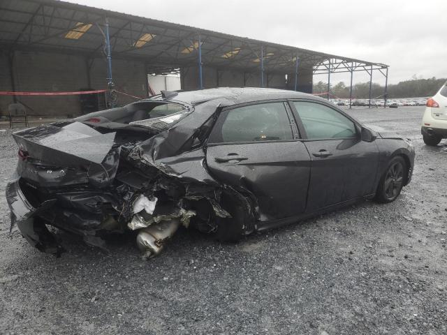 Obraz 3 z 2023 HYUNDAI ELANTRA SEL 2023 z VIN 5NPLM4AG7PH106821