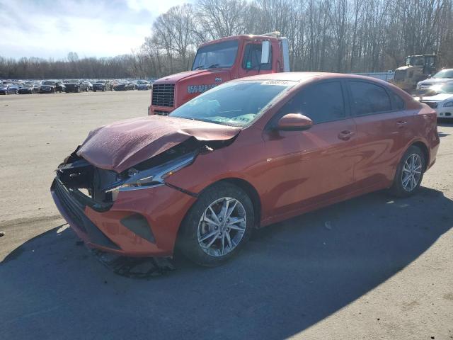 Изображение 2022 KIA FORTE FE 2022
