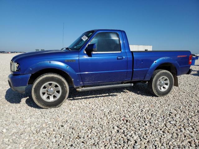 Изображение 2006 FORD RANGER  2006