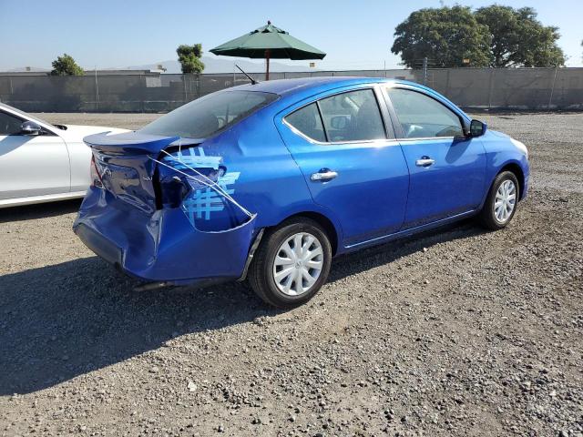 Изображение 3 2016 NISSAN VERSA S 2016 с VIN 3N1CN7AP0GL821604
