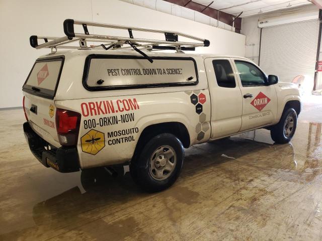 Obraz 3 z 2021 TOYOTA TACOMA ACCESS CAB 2021 z VIN 3TYRX5GN6MT011271