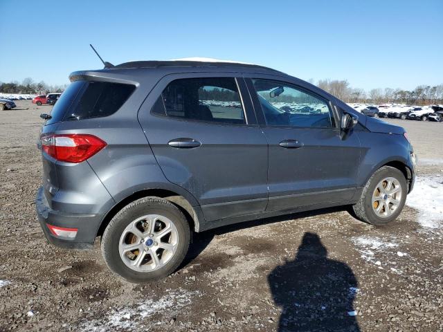 Obraz 3 z 2021 FORD ECOSPORT SE 2021 z VIN MAJ3S2GE4MC441032