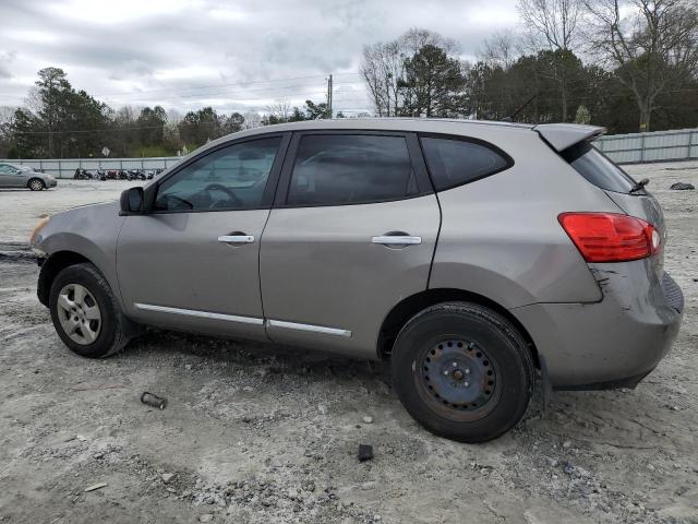 Image 2 of 2013 NISSAN ROGUE S 2013 with VIN JN8AS5MVXDW141831