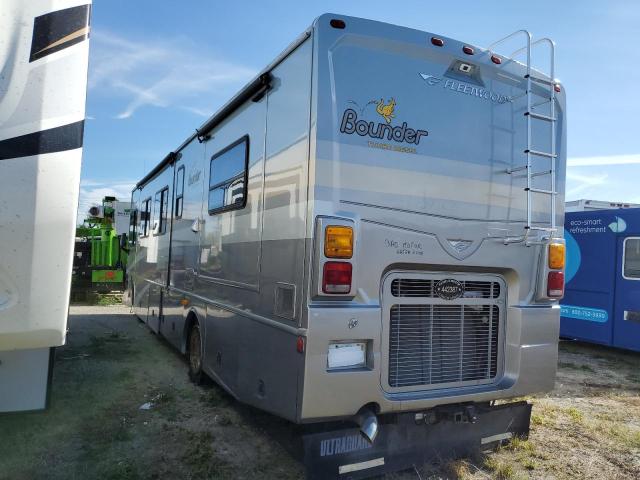 Изображение 3 2006 FREIGHTLINER CHASSIS X LINE MOTOR HOME 2006 с VIN 4UZACJDC75CV88194