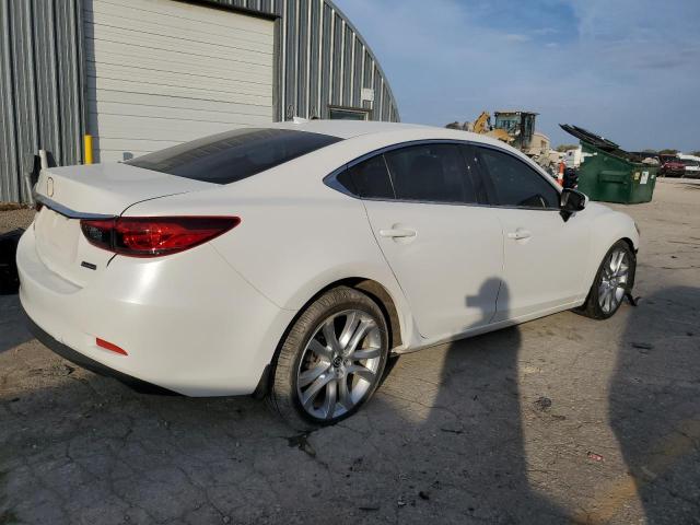 Image 3 of 2015 MAZDA 6 TOURING 2015 with VIN JM1GJ1V5XF1194450