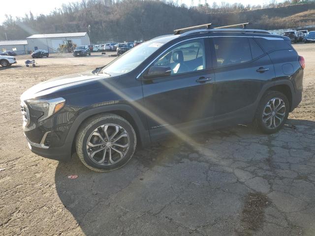 Изображение 2019 GMC TERRAIN SLT 2019