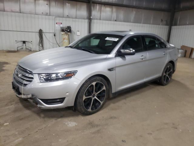 Изображение 2015 FORD TAURUS LIMITED 2015