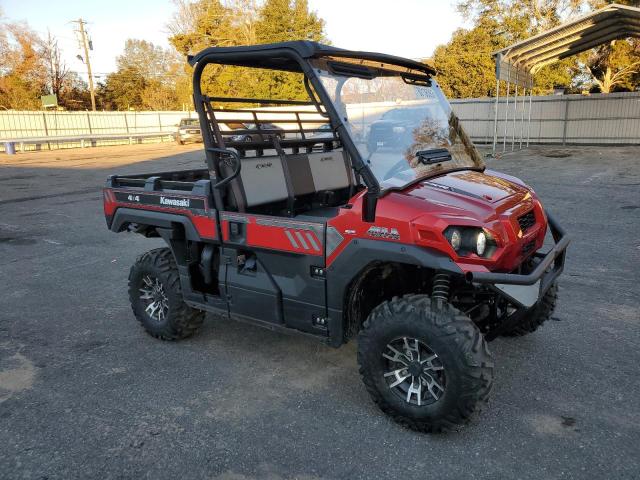 Изображение 1 2021 KAWASAKI KAF820 K 2021 с VIN JKBAFSK18MB510150