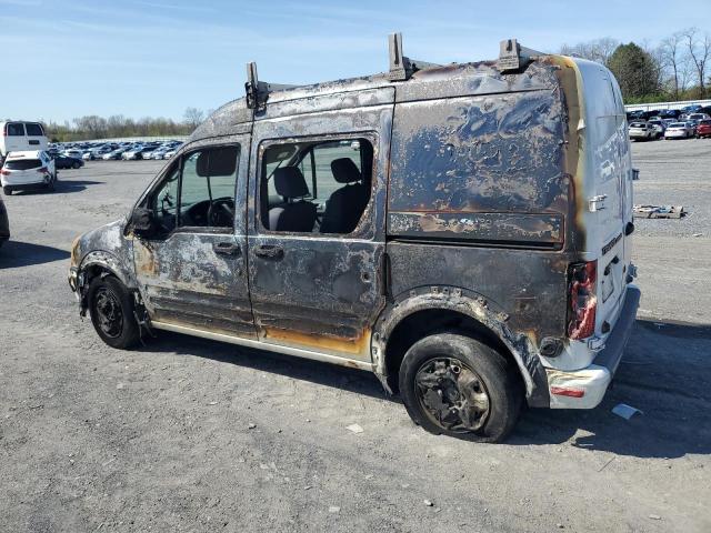 Image 2 of 2013 FORD TRANSIT CONNECT XLT 2013 with VIN NM0LS7BN7DT173220