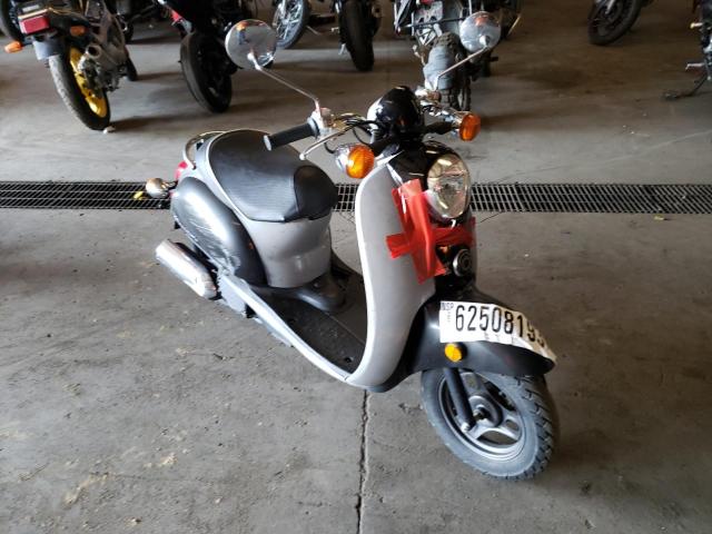 Obraz 2008 HONDA CHF50 S 2008