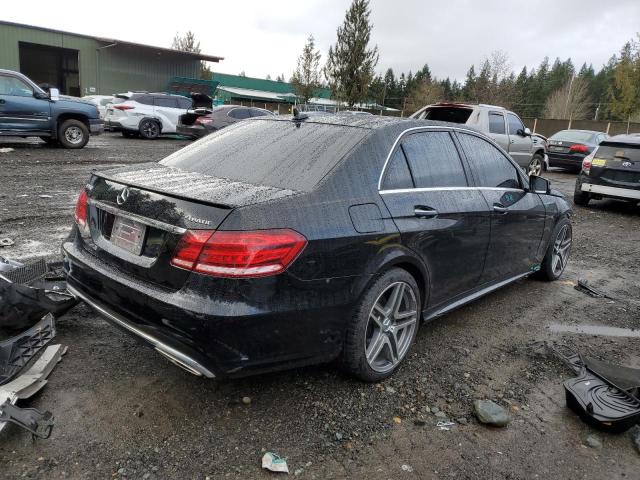 Image 3 of 2016 MERCEDES-BENZ E 350 4MATIC 2016 with VIN WDDHF8JB5GB203096