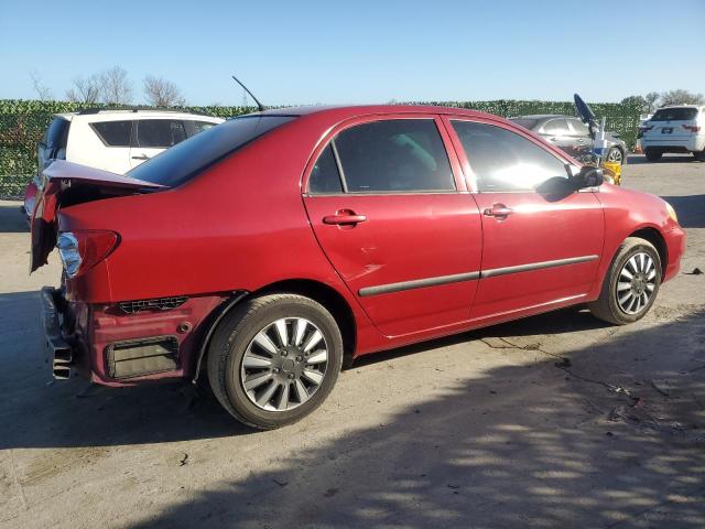 Изображение 3 2006 TOYOTA COROLLA CE 2006 с VIN JTDBR32E060084077