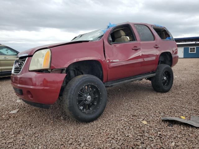 2007 GMC YUKON  2007 image