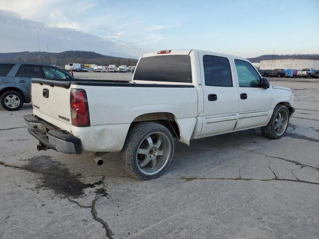 Image 3 of 2005 CHEVROLET SILVERADO C1500 2005 with VIN 2GCEC13T951289416