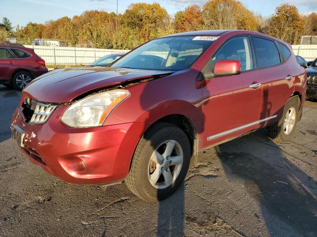 Изображение 2013 NISSAN ROGUE S 2013