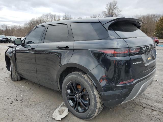 Изображение 2 2021 LAND ROVER RANGE ROVER EVOQUE S 2021 с VIN SALZJ2FXXMH130002