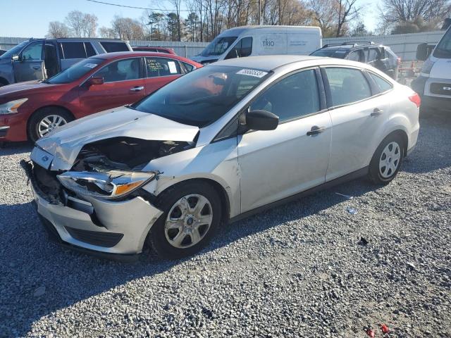 Obraz 1 z 2016 FORD FOCUS S 2016 z VIN 1FADP3E21GL228483