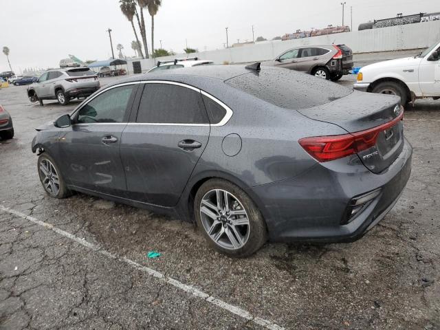 Image 2 of 2021 KIA FORTE EX 2021 with VIN 3KPF54AD3ME307860