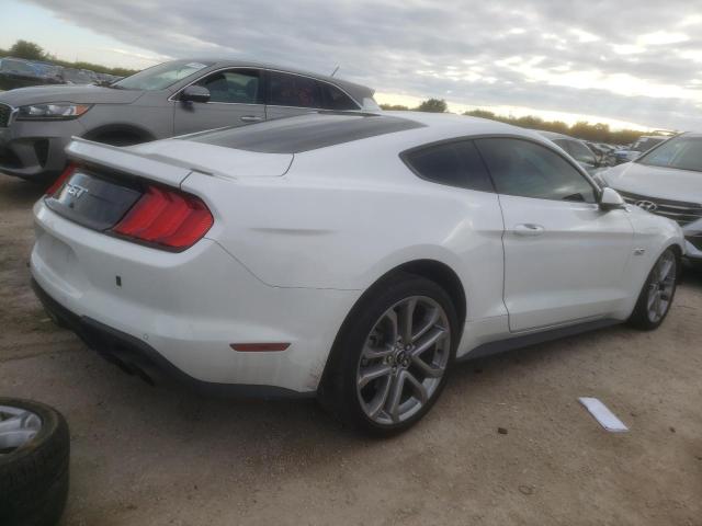 Image 3 of 2022 FORD MUSTANG GT 2022 with VIN 1FA6P8CF6N5150666