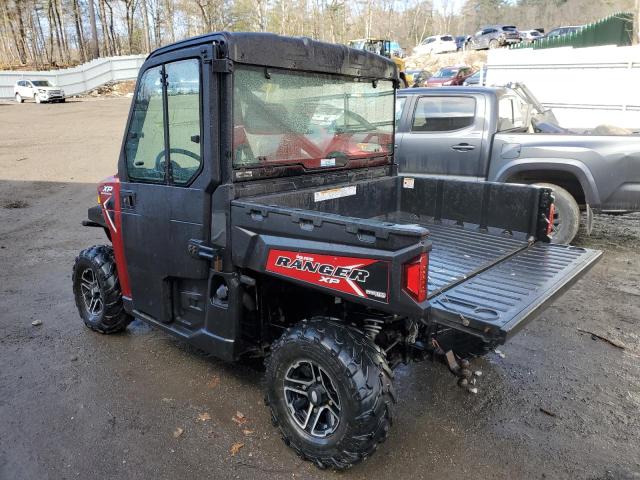 Obraz 3 z 2016 POLARIS RANGER XP 900 EPS 2016 z VIN 4XARTU877GT132616