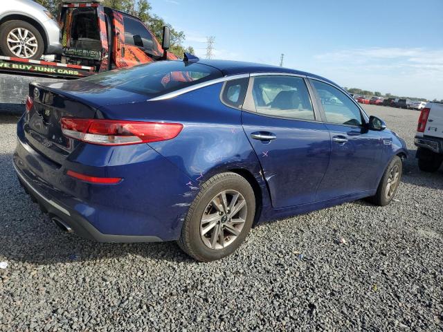Obraz 3 z 2020 KIA OPTIMA LX 2020 z VIN 5XXGT4L35LG412243