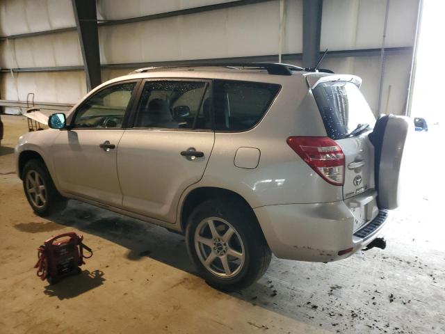 Image 2 of 2009 TOYOTA RAV4  2009 with VIN JTMBF33VX9D012792