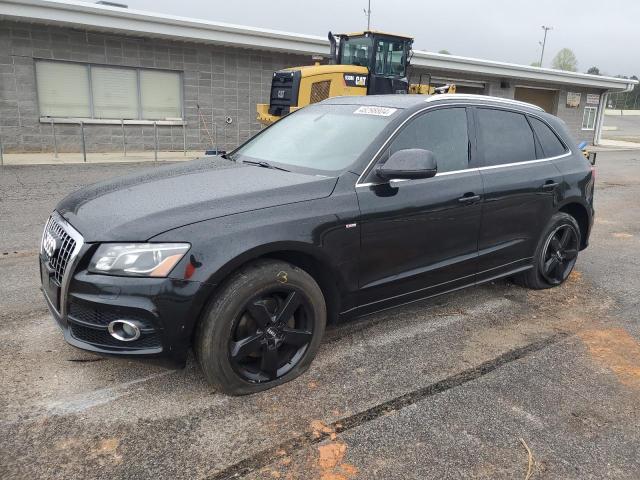 Obraz 1 z 2012 AUDI Q5 PREMIUM PLUS 2012 z VIN WA1DKAFP5CA038905