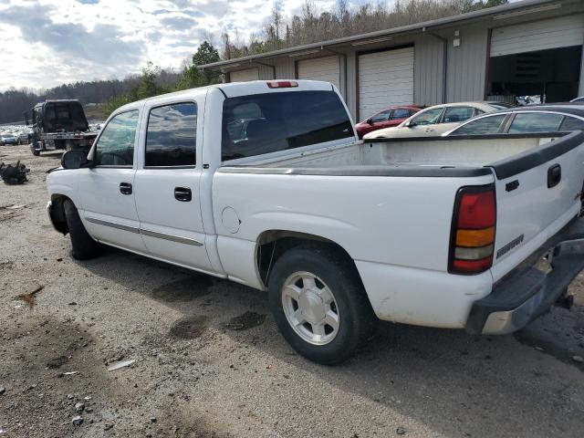 Obraz 2 z 2006 GMC NEW SIERRA C1500 2006 z VIN 2GTEC13T161142718