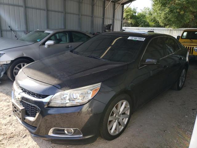 Изображение 1 2015 CHEVROLET MALIBU 2LT 2015 с VIN 1G11D5SL8FF137229