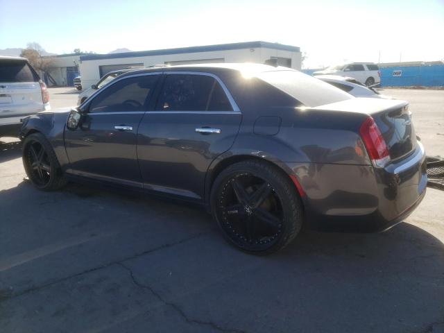 Изображение 2 2019 CHRYSLER 300 LIMITED 2019 с VIN 2C3CCAEG2KH698064