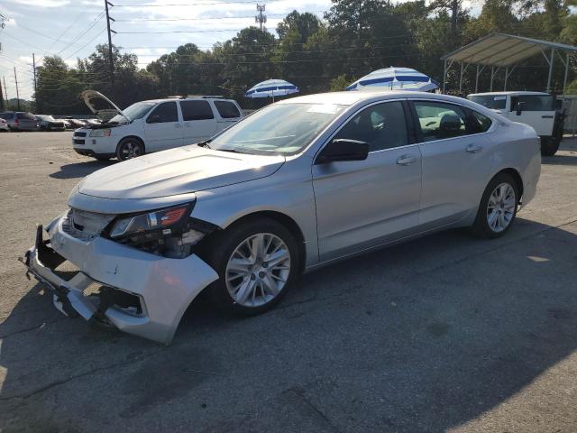 Obraz 1 z 2016 CHEVROLET IMPALA LS 2016 z VIN 2G11Z5SA9G9143079