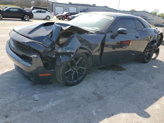 Изображение 1 2019 DODGE CHALLENGER SXT 2019 с VIN 2C3CDZAG1KH566690