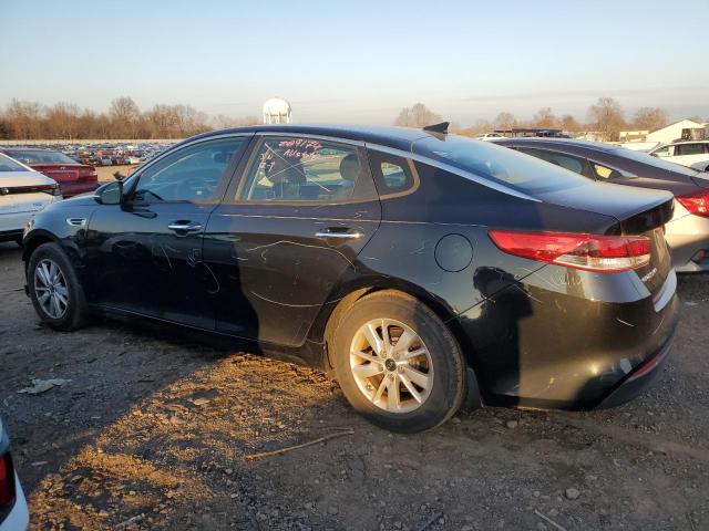 Изображение 2 2017 KIA OPTIMA LX 2017 с VIN KNAGT4L36H5132646