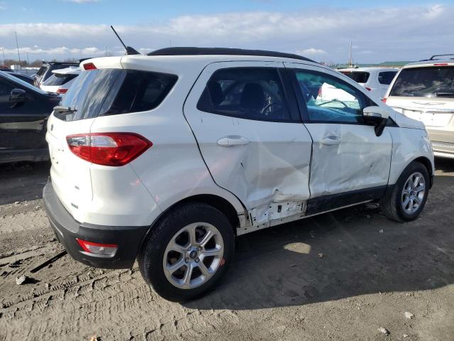 Изображение 3 2018 FORD ECOSPORT SE 2018 с VIN MAJ3P1TE4JC243449