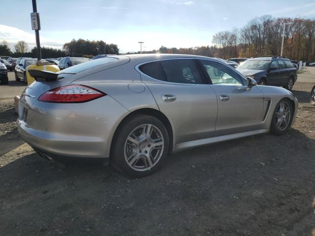 Image 3 of 2010 PORSCHE PANAMERA S 2010 with VIN WP0AB2A76AL062721
