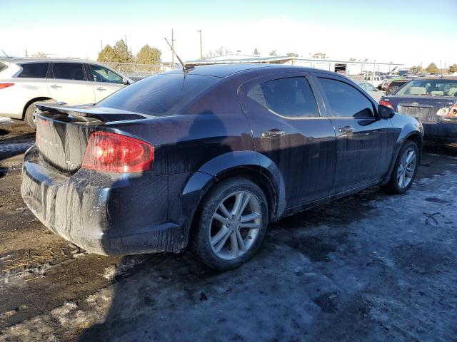 Изображение 3 2011 DODGE AVENGER MAINSTREET 2011 с VIN 1B3BD1FG1BN515037