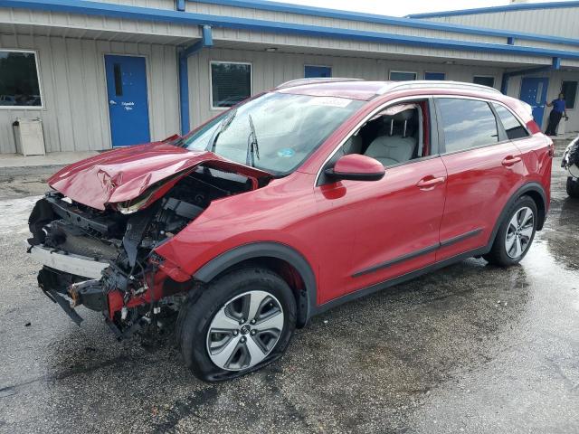 Изображение Kia Niro Fe 2018