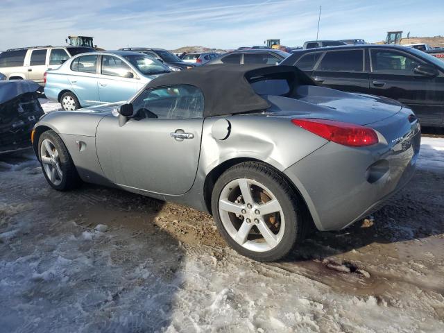 Obraz 2 z 2006 PONTIAC SOLSTICE  2006 z VIN 1G2MB33B86Y000434