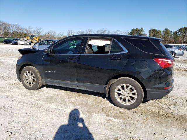 Изображение 2 2019 CHEVROLET EQUINOX LT 2019 с VIN 2GNAXKEV2K6287049