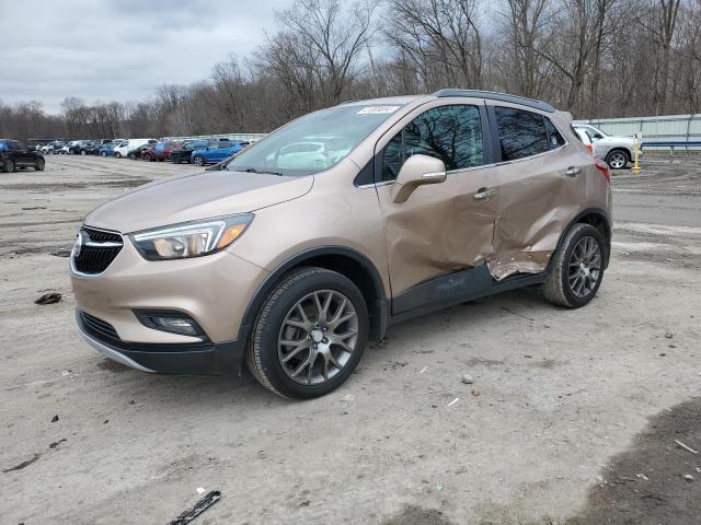 Изображение 2019 BUICK ENCORE SPORT TOURING 2019