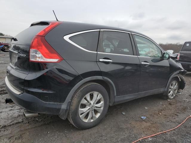 Image 3 of 2013 HONDA CR-V EX 2013 with VIN 2HKRM4H57DH614331