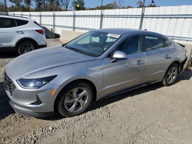 Obraz 2021 HYUNDAI SONATA SE 2021