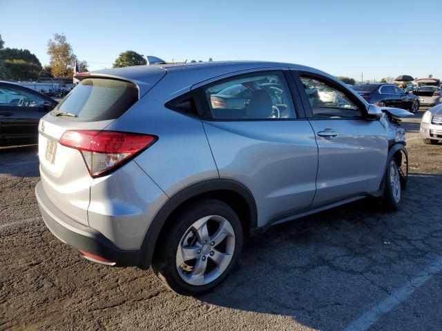 Изображение 3 2022 HONDA HR-V LX 2022 с VIN 3CZRU5H37NM704508