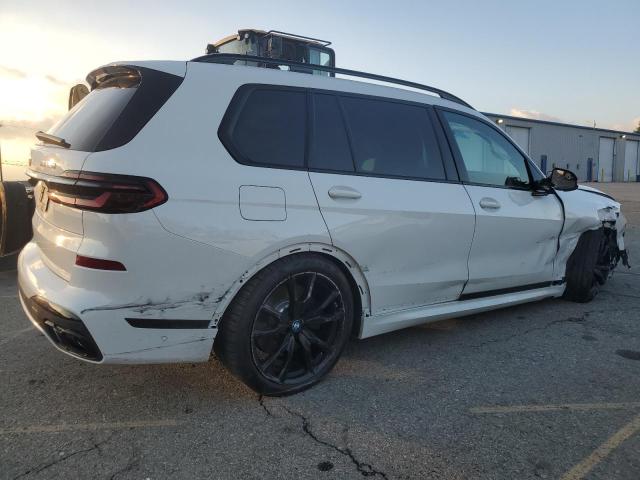 Obraz 3 z 2024 BMW X7 M60I 2024 z VIN 5UX33EM05R9U06293