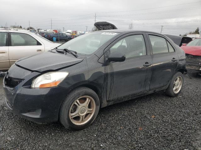 Изображение 1 2008 TOYOTA YARIS  2008 с VIN JTDBT903881213315